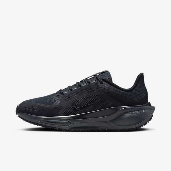Nike zoom pegasus 36 womens black clearance